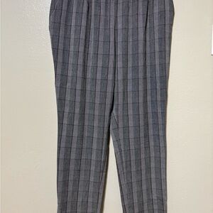 Allison Daley Elastic waist size 16 women’s pants